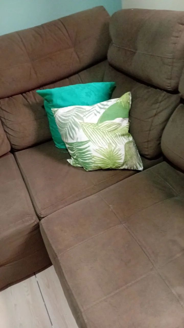 Sofa retratio  - Foto 3