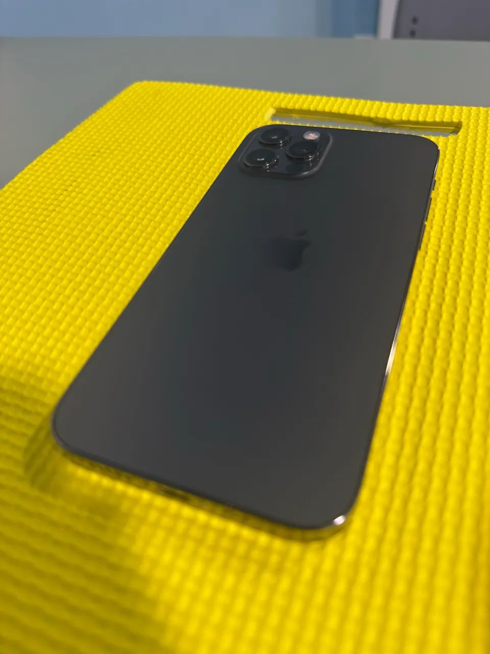 iPhone 12 Pro  - Foto 5