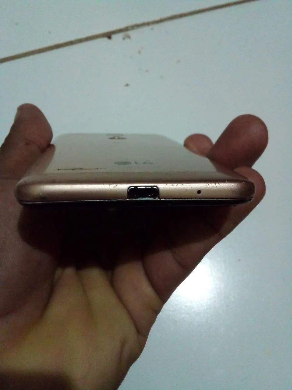 LG K11 - Foto 4