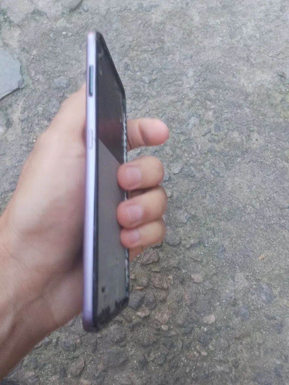 Celular sem tela 128GB - NFC - Foto 2