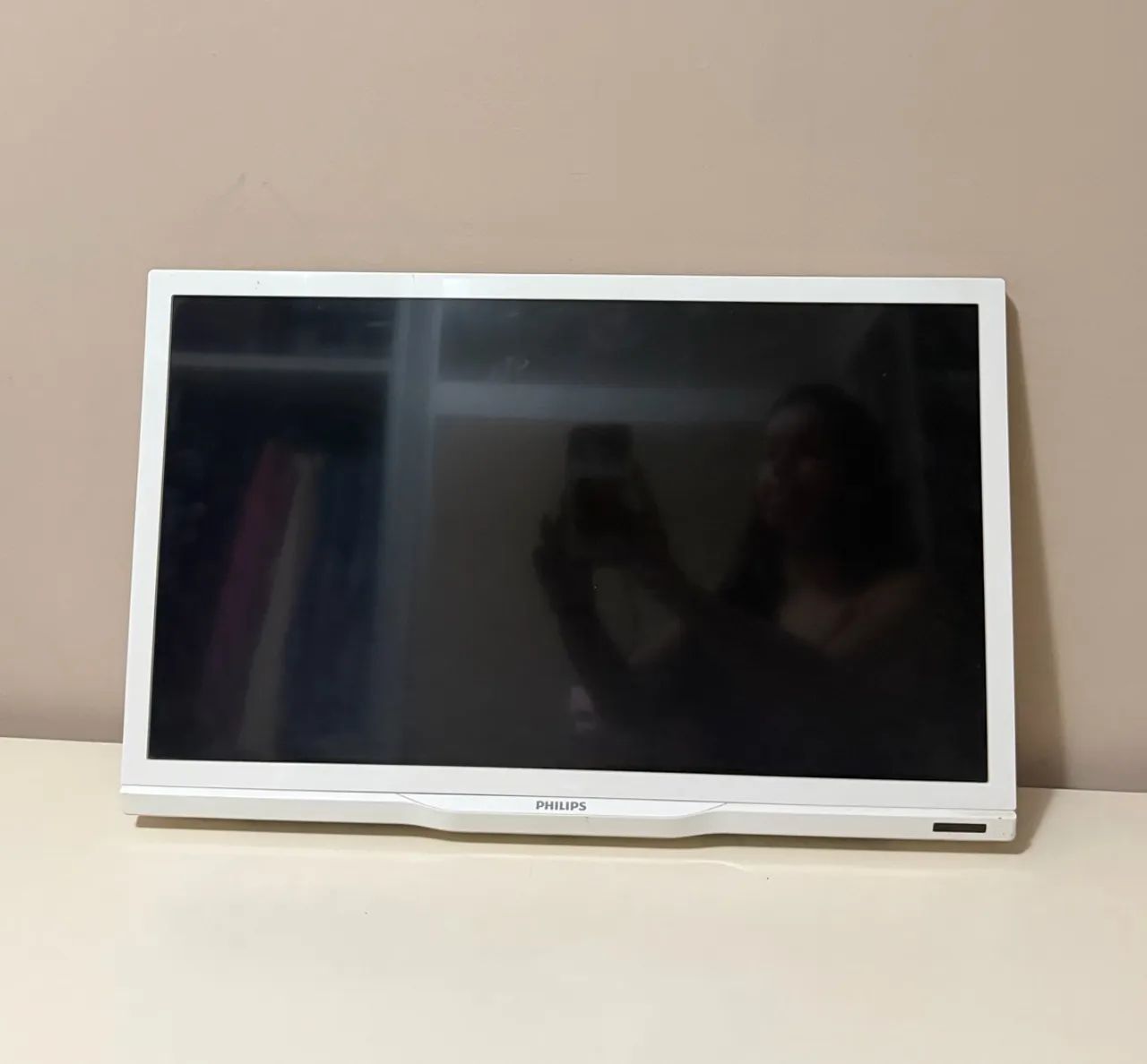 TV Philips 23 polegadas 