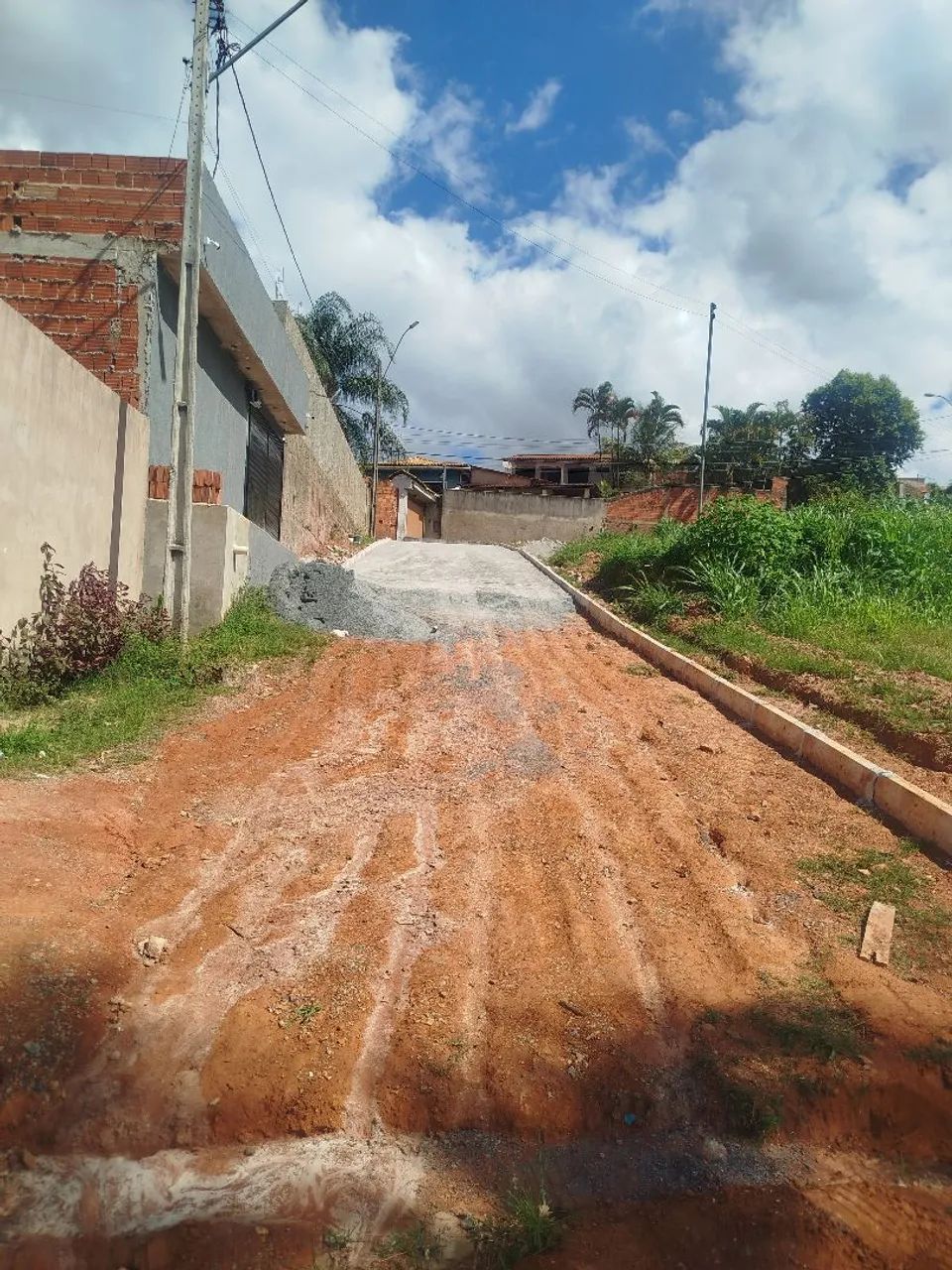 Foto - Brasília - Vila São José (Vicente Pires)