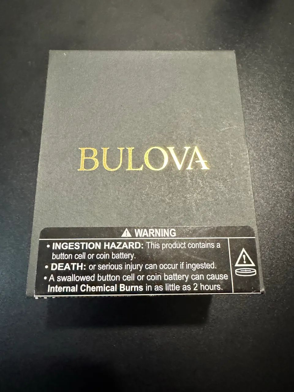 Relógio Bulova - Foto 3