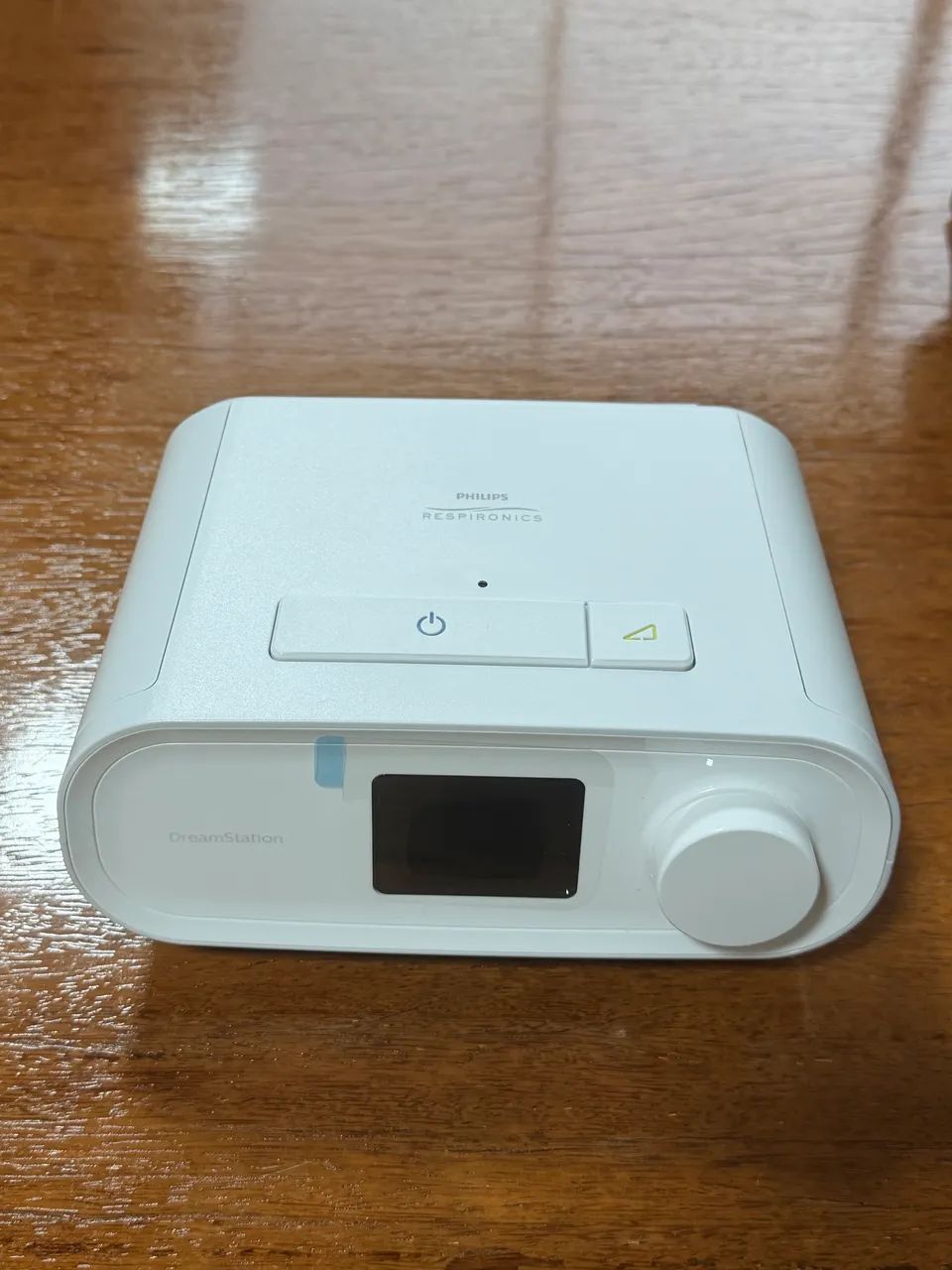  APARELHO CPAP DREAMSTATION PHILIPS - Foto 4