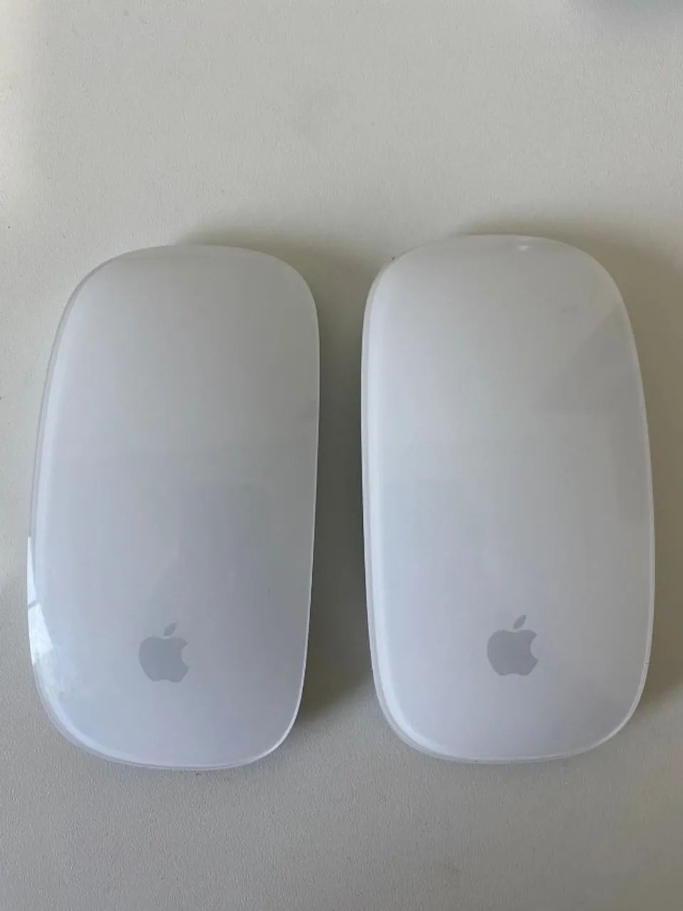 Apple Magic Mouse 2 A1657  - Foto 4
