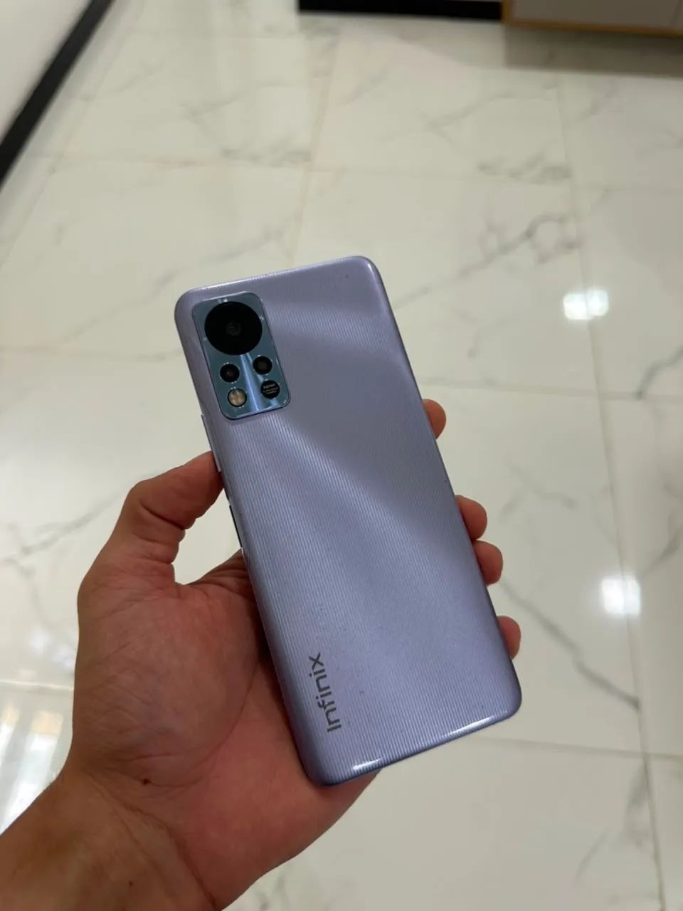 Infinix HOT 11s NFC - Oportunidade