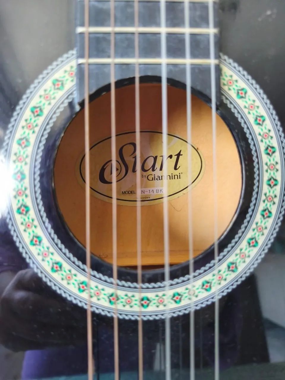 Violão - Foto 5