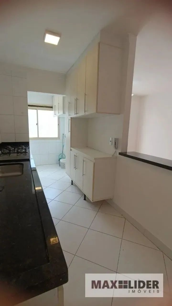 BARUERI - Apartamento Padrão - Centro de Apoio I (Alphaville) - Foto 7