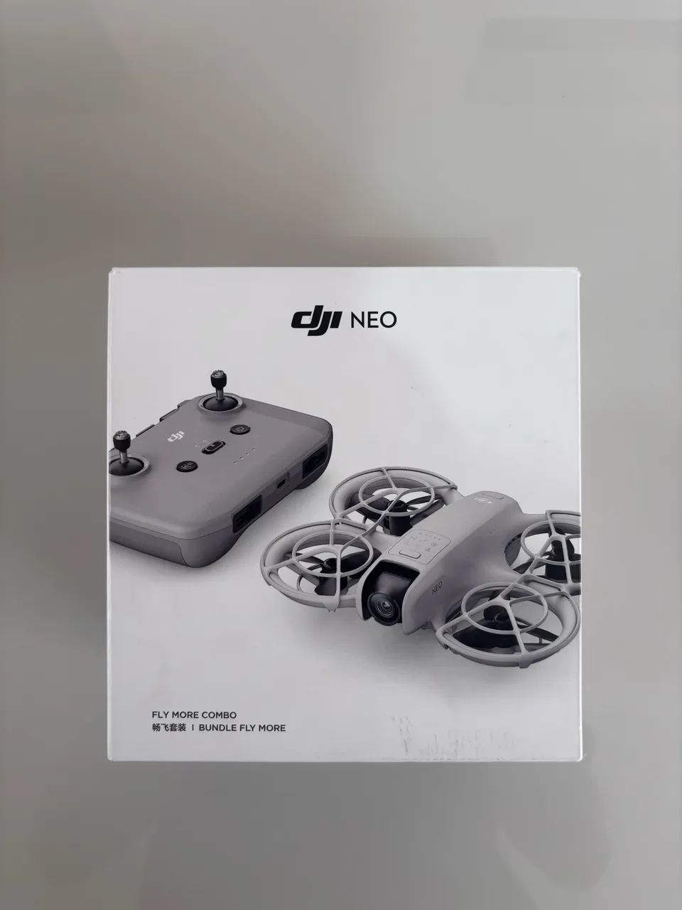 DJI Neo Fly More - Combo