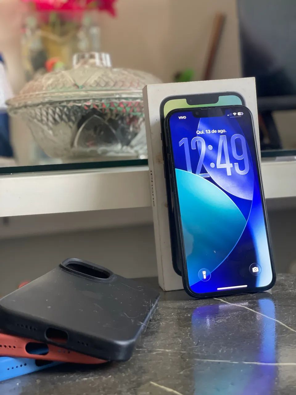 iPhone 14 - Foto 2