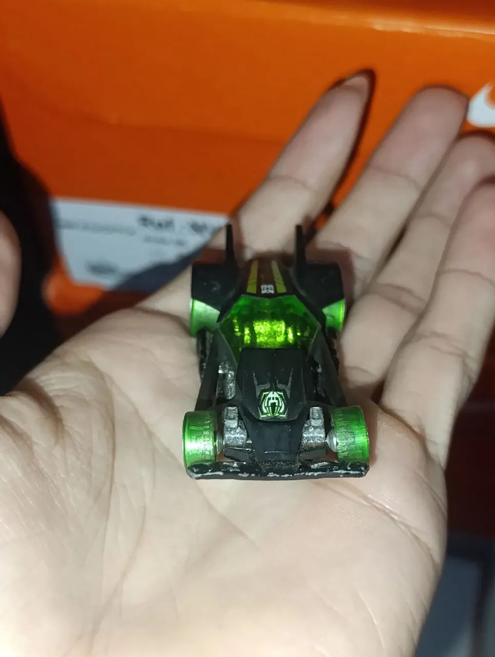 Hot Wheels AcceleRacers - RD-06 - Foto 3