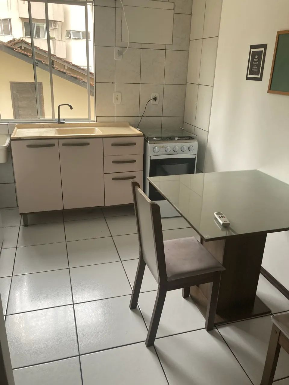 Foto - Joinville - América