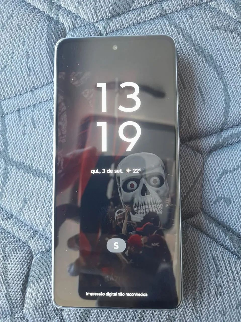 MotoG75 - Foto 2