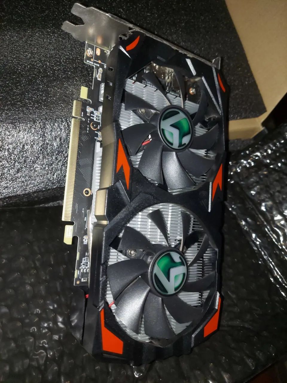 Placa de video RX580 - Foto 3