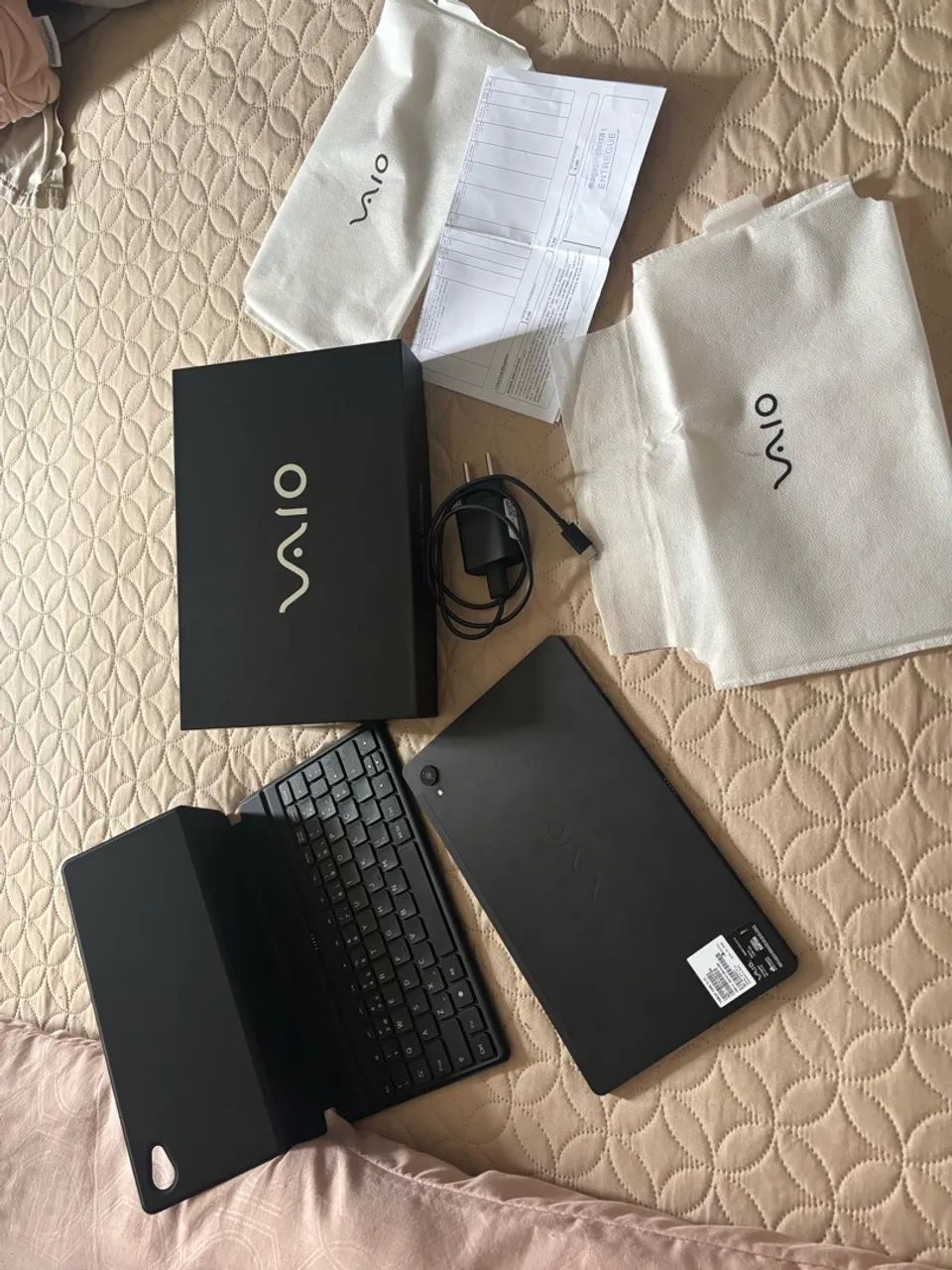 TABLET VAIO - Foto 2