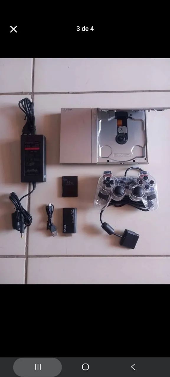 Play 2 Prata  - Foto 2