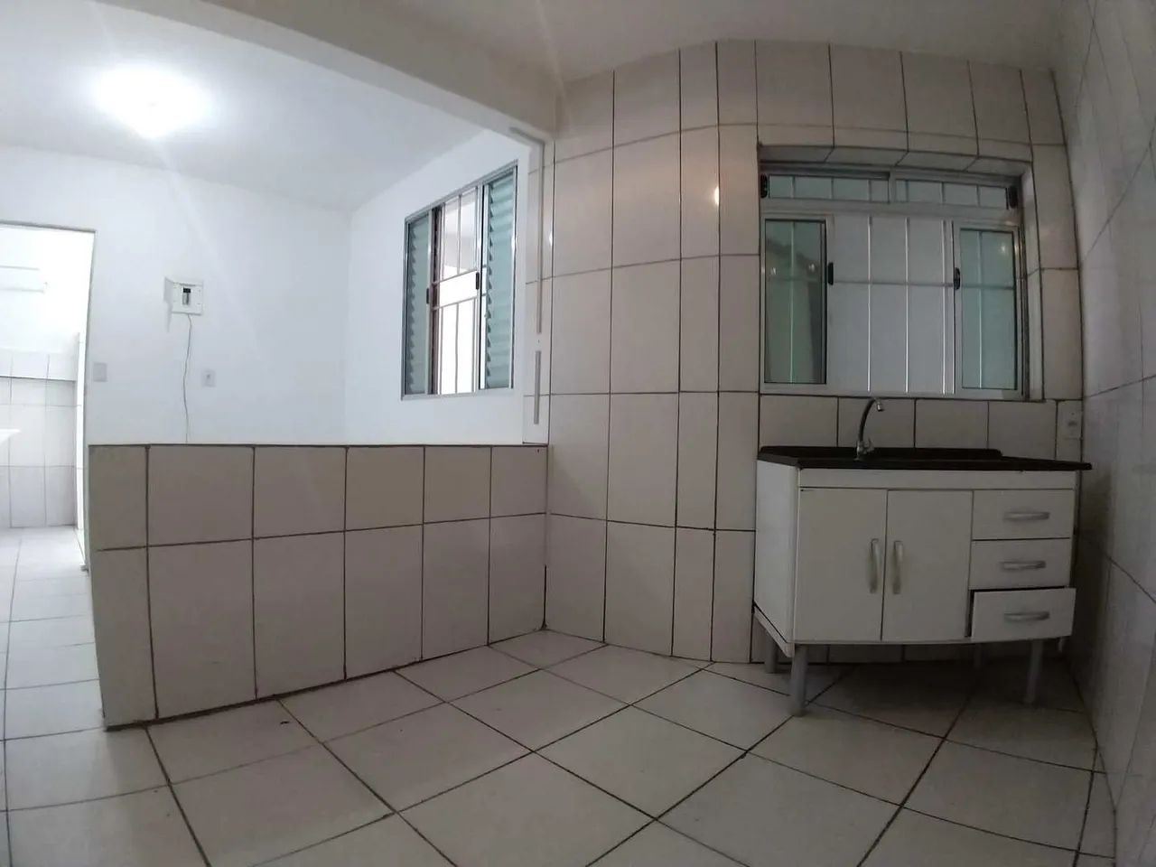 Casa com 1 quarto, Vale do Sol, Jandira, Cod: 230 - Foto 5