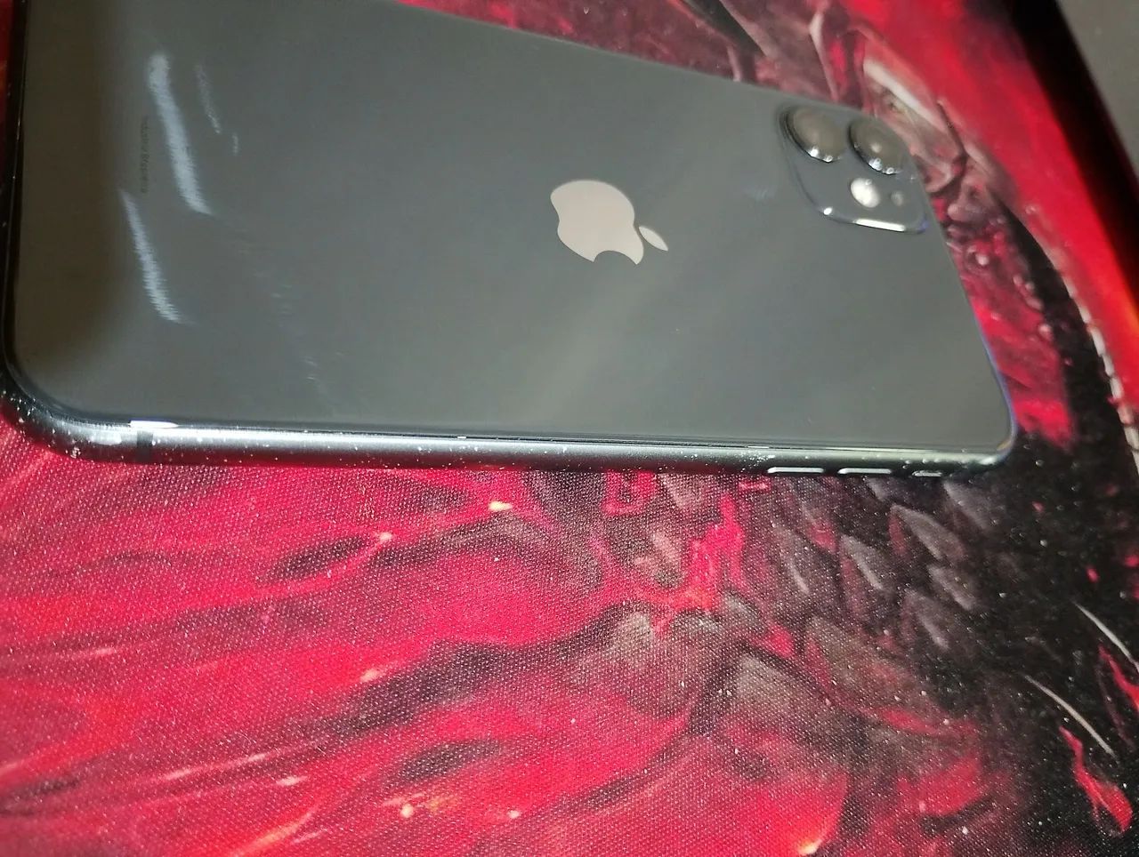 iPhone 11 128 GB  - Foto 4