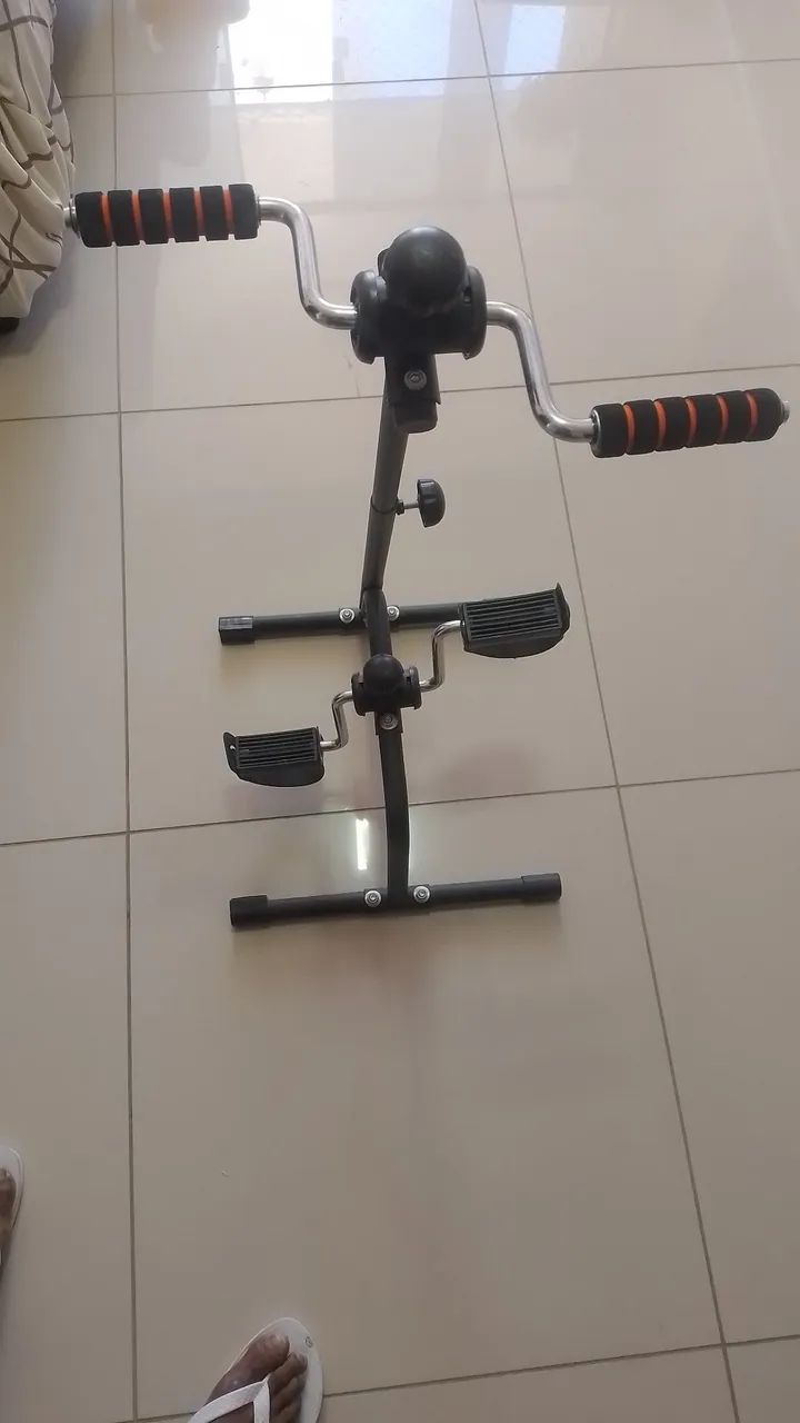 Bicicleta geométrica  - Foto 2