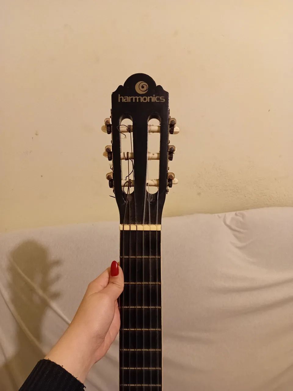 Violão clássico  - Foto 3