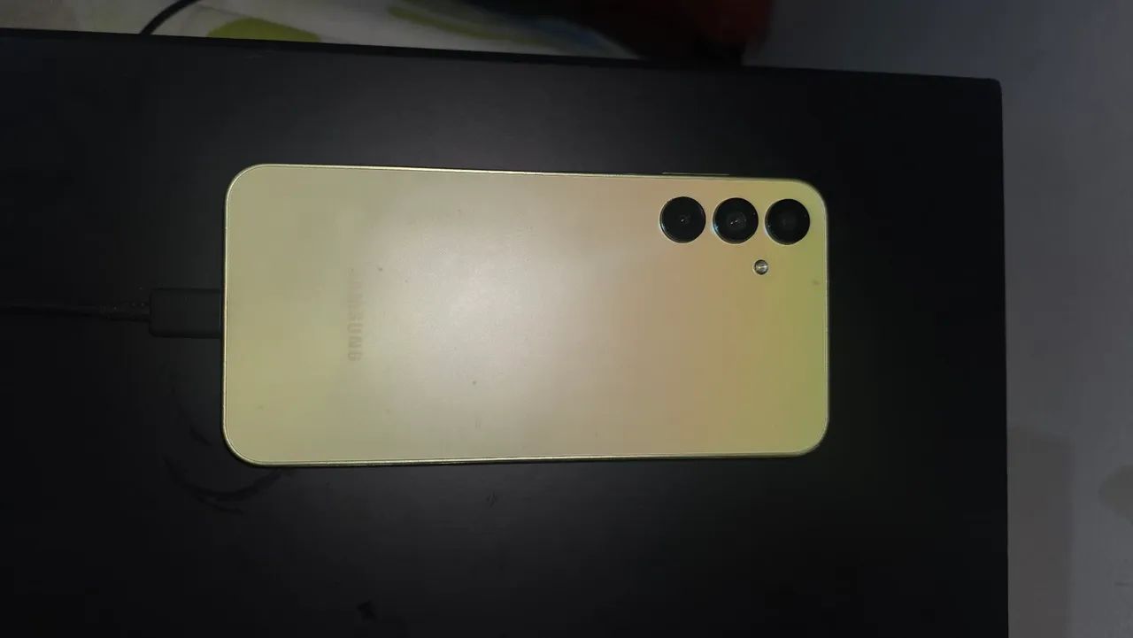 A15 5G  256GB 8 RAM - Foto 5