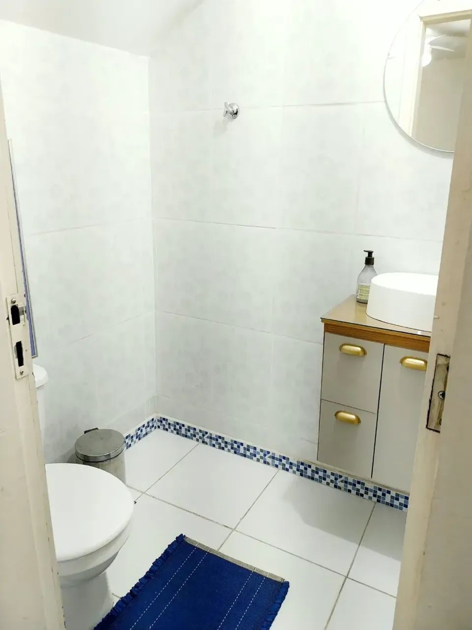 LINDÍSSIMA CASA DUPLEX COM 3 QUARTOS - Foto 5