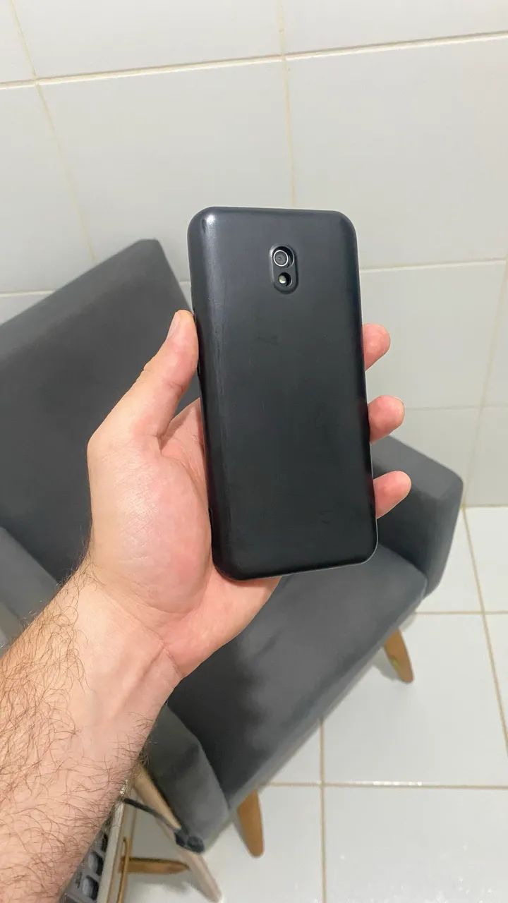 Vendo Xiaomi Redmi Note 8A - Foto 3