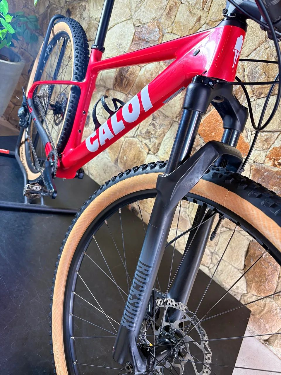 Caloi Elite Carbon  - Foto 4