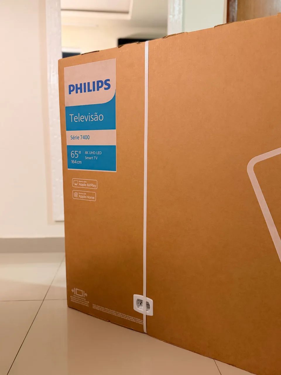 SmartTv Philips 65 2026  - Foto 2