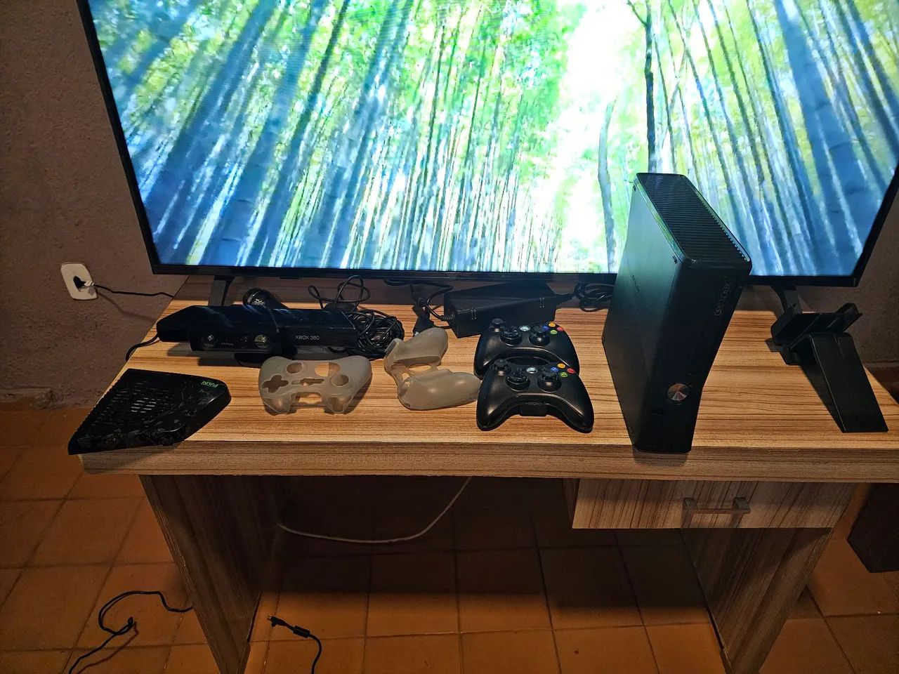 xbox 360 bivolt