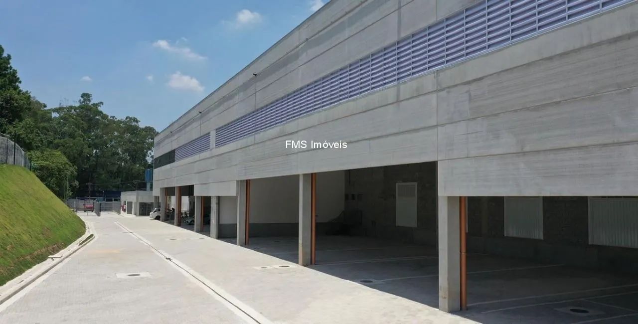 Galpão com 1.121m2 para locação em Itaquera - Foto 5