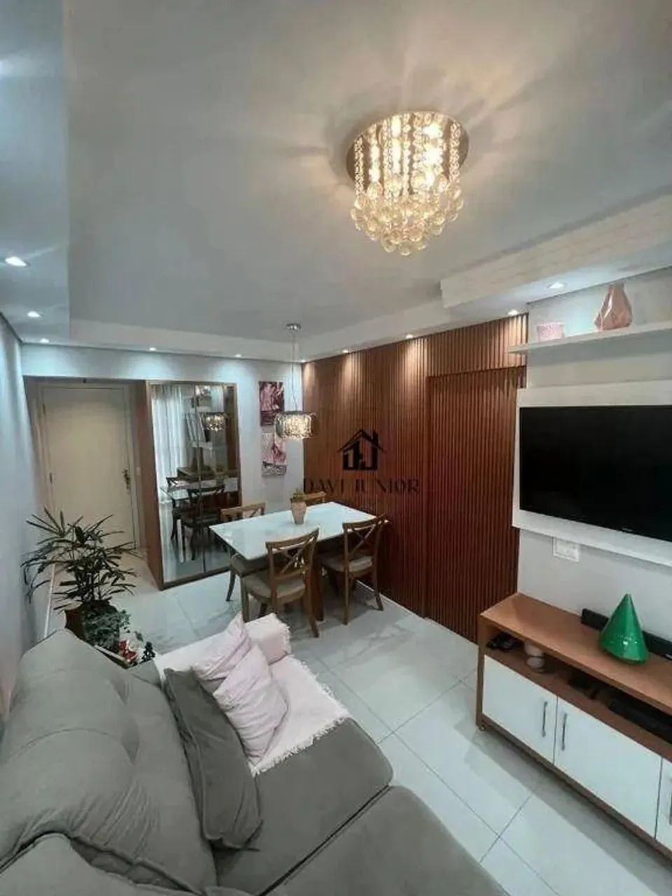 Apartamento com 2 dormitórios à venda, 46 m² por R$ 318.000,00 - Jardim Guarujá - Sorocaba