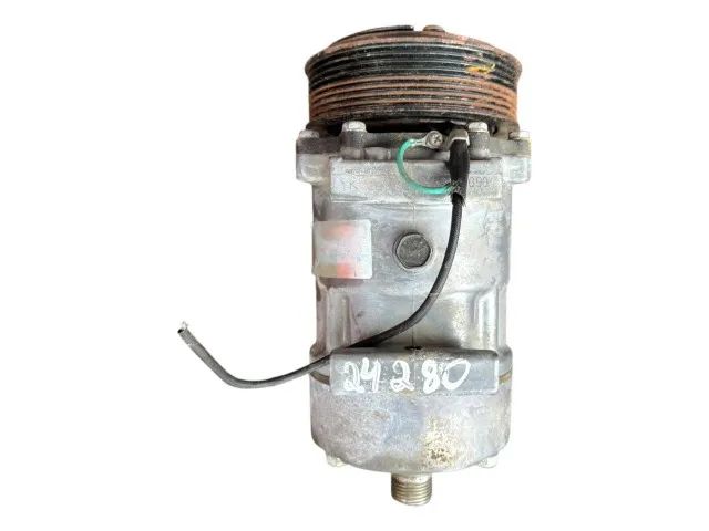 Compressor Ar Condicionado Volks 24280 15190 17190 17280
