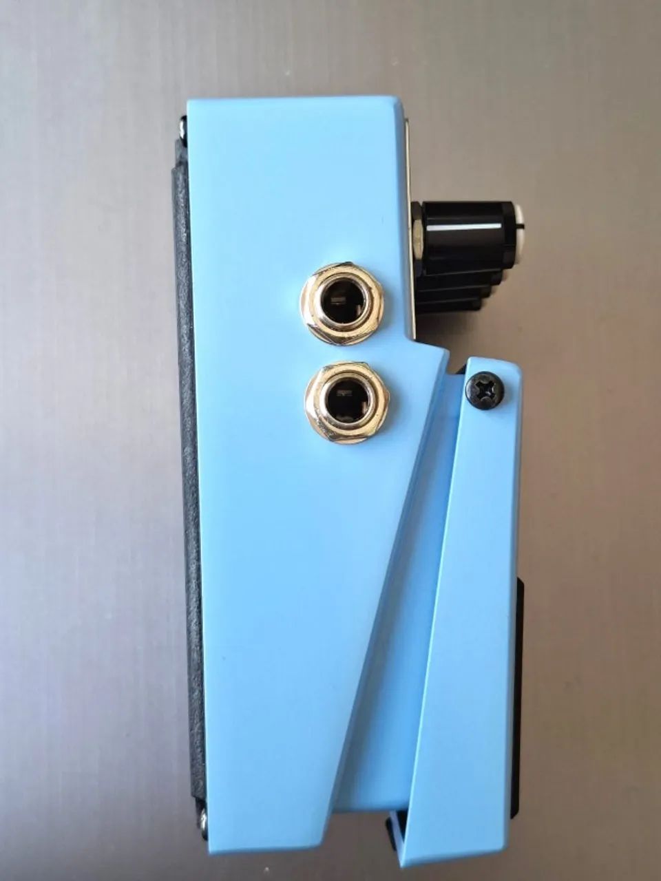 Pedal Original Chorus Boss  - Foto 4