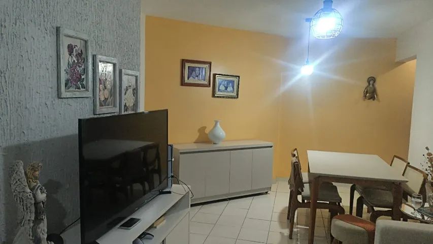 apto 211 norte - 3 qts com varanda  - Foto 2