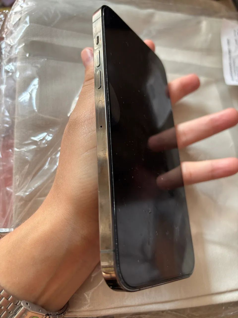 IPHONE 13 PRO MAX - Foto 3