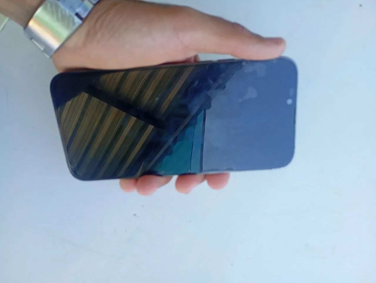 iPhone 13 pro Max  - Foto 2