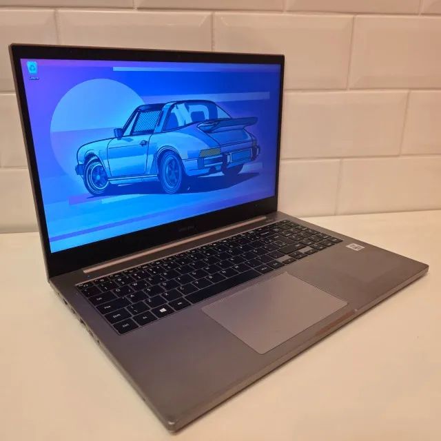 Notebook Samsung i5 10th - 8Gb Ram - MX110 - SSD - Foto 3