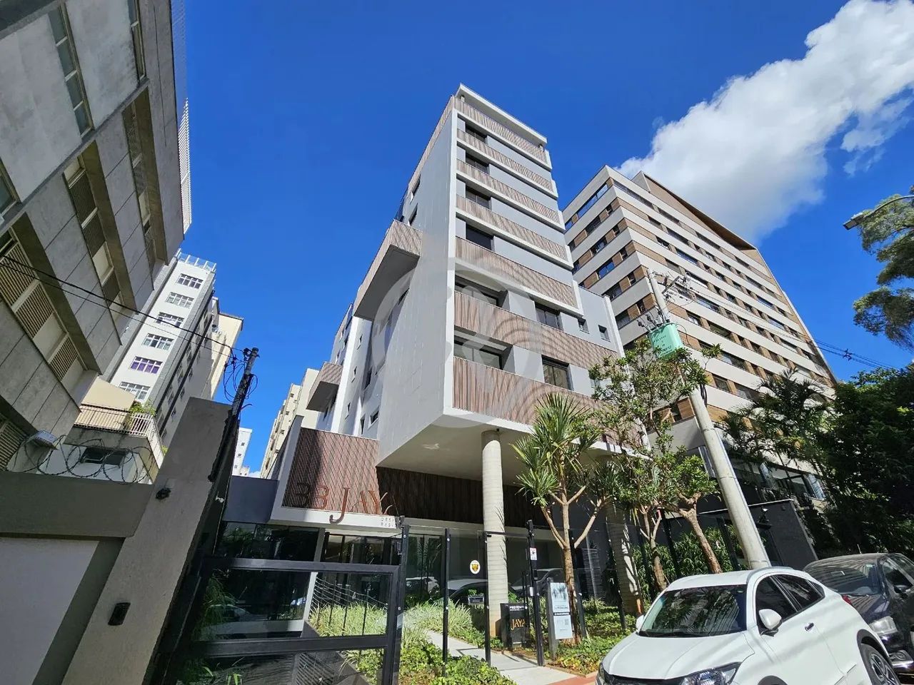 Jaya Design Residence - Jaya Design Residence