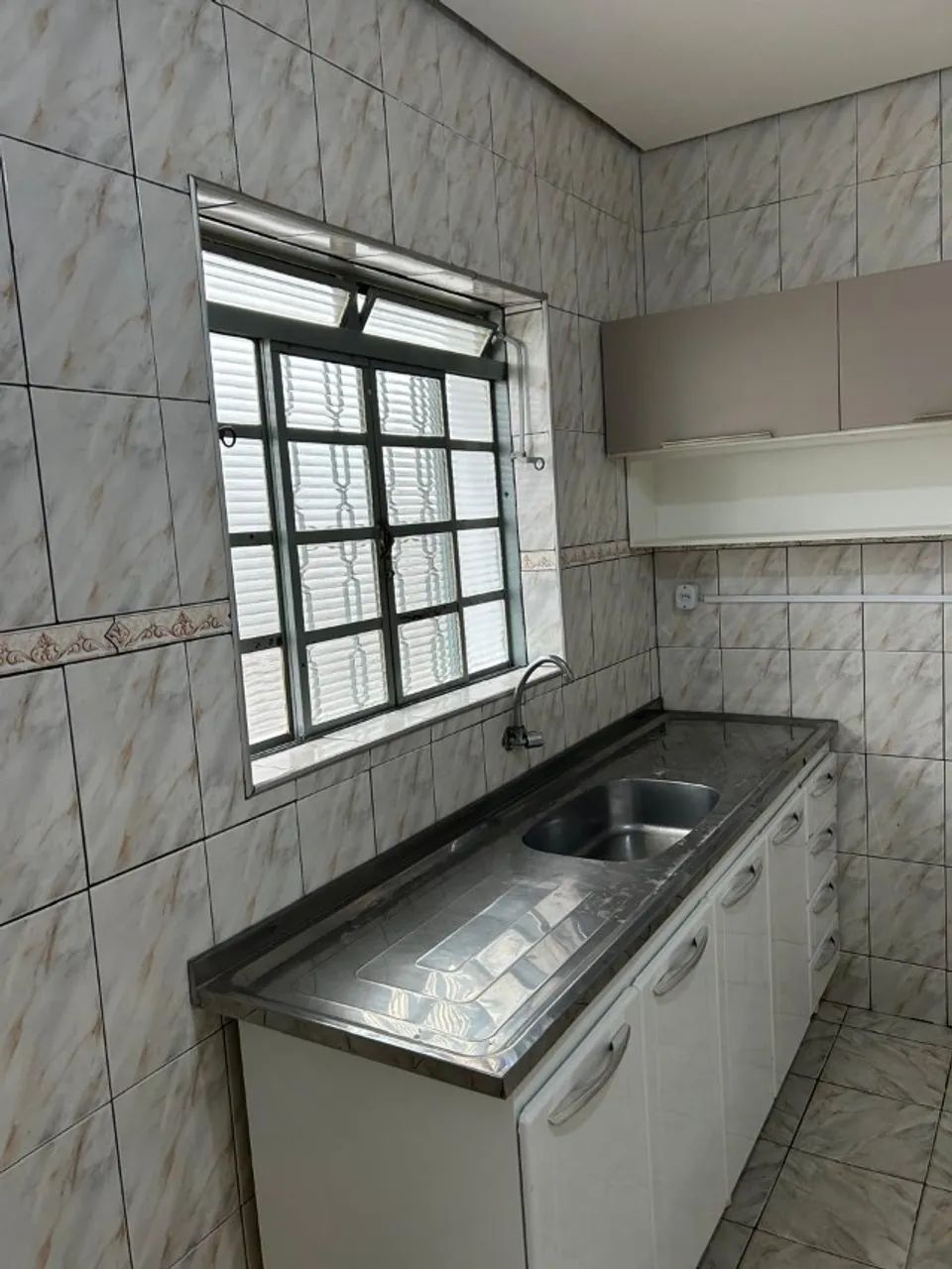 CASA COM QUINTAL PERTO CENTRO - Foto 5