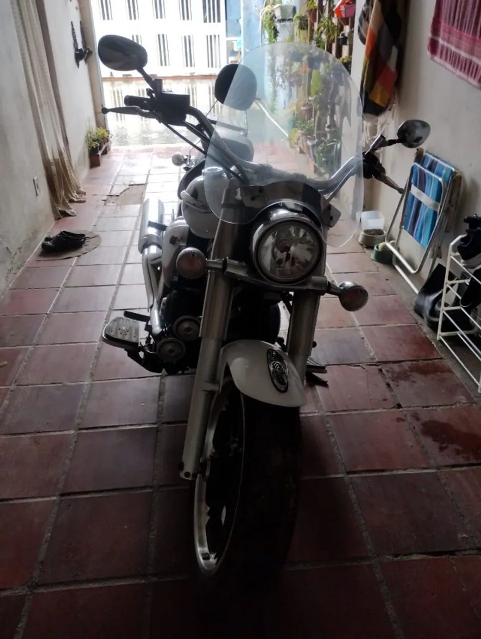 Vendo Midnight Star 950 CC - Foto 2