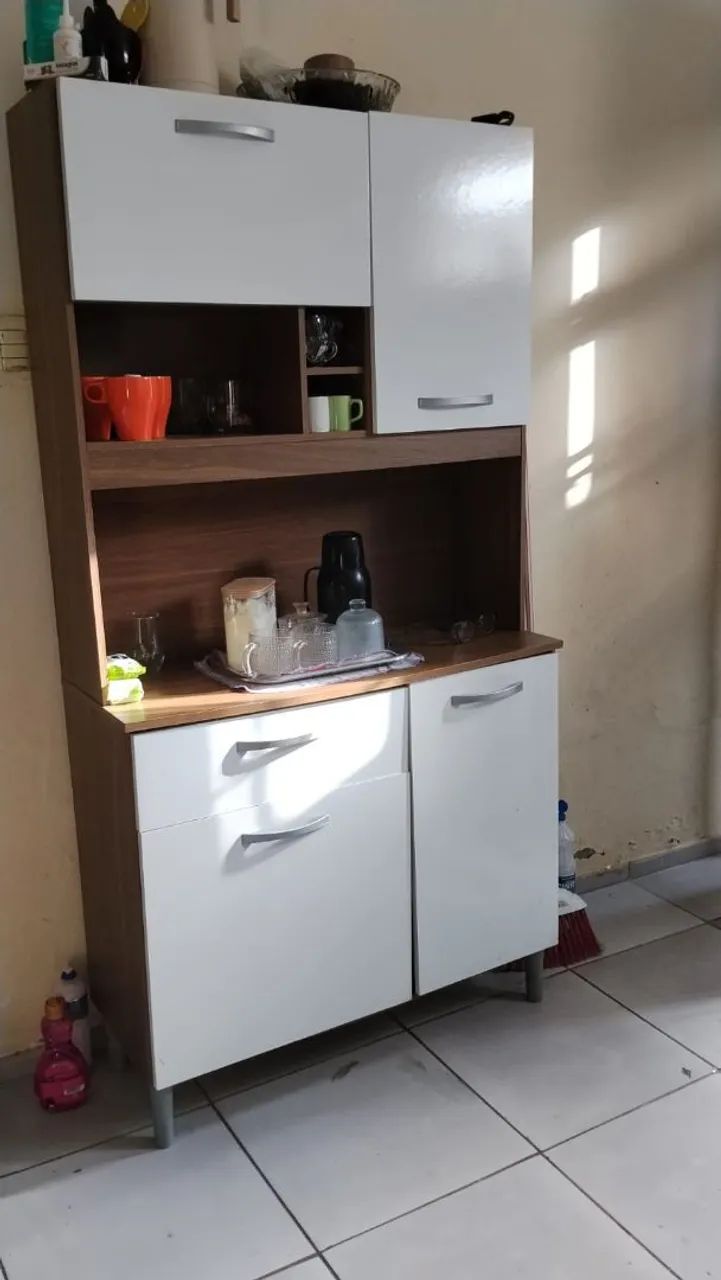 Armário de cozinha 