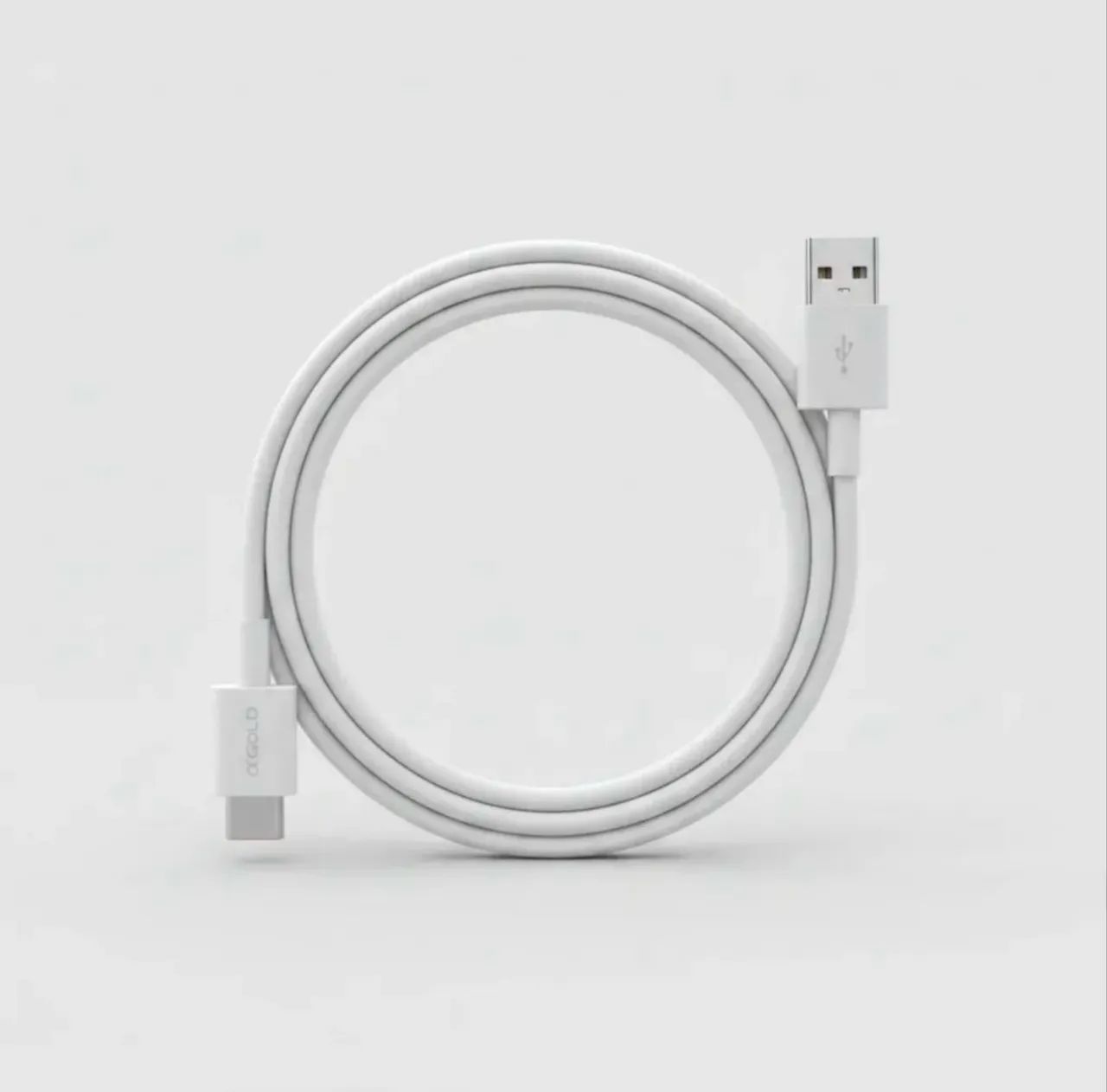 Cabo Gold  USB / C  1 metro  - Foto 4