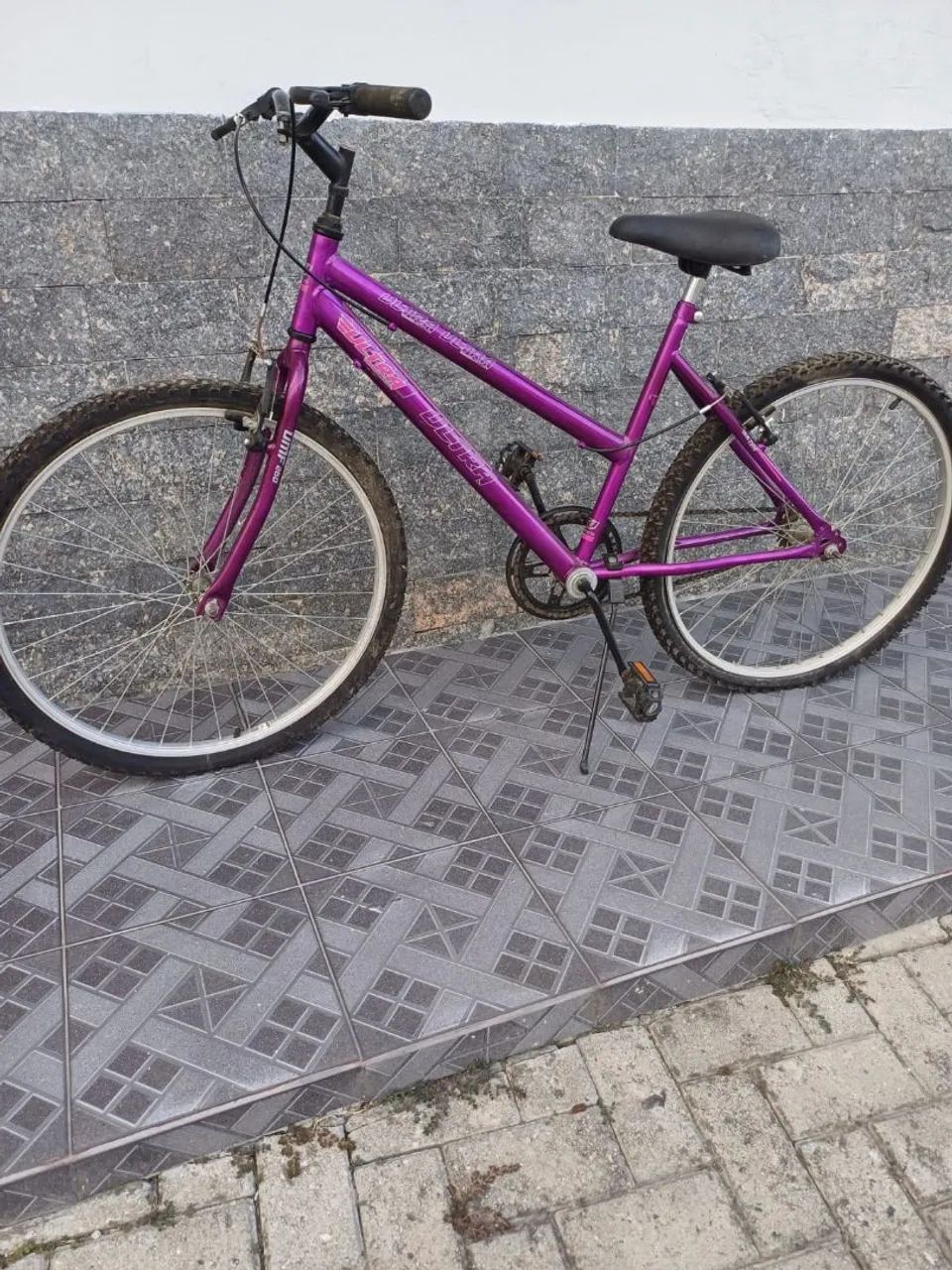 BICICLETA  - Foto 2