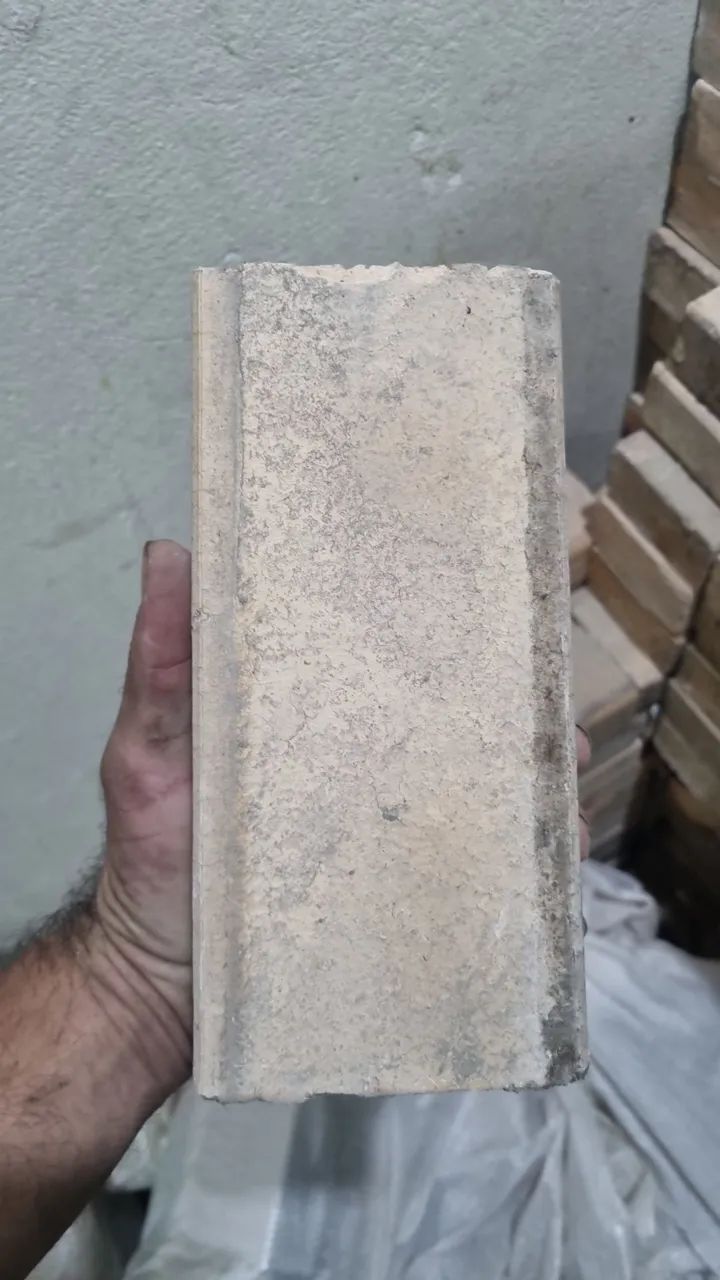 Refractory Brick 100 and More — Selling at Half Price