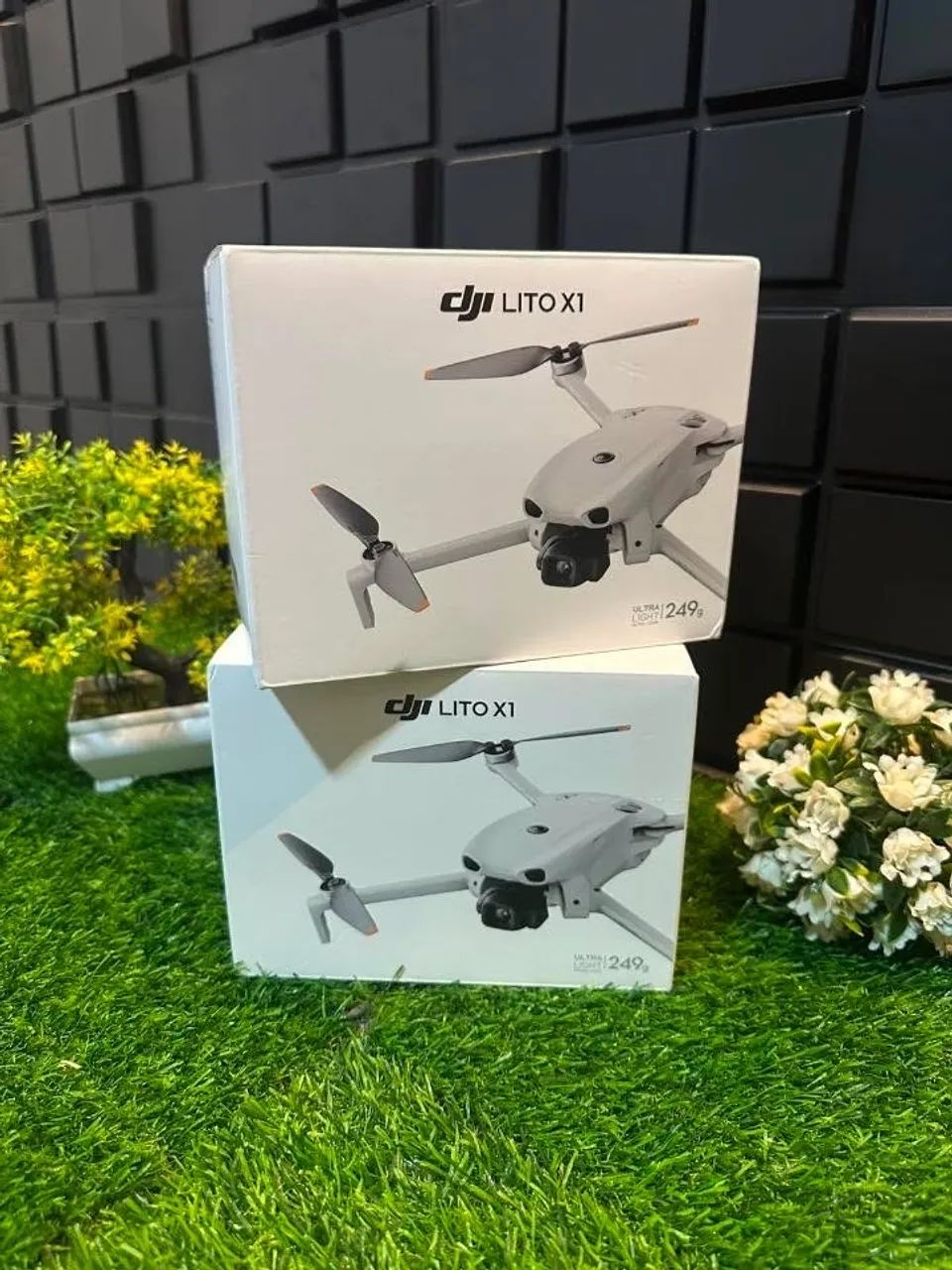 DJi Lito X1  - Foto 3