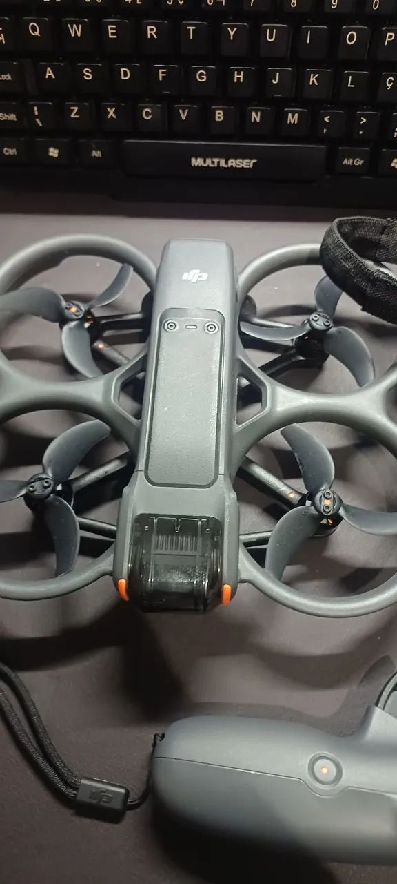 Drone avatar 2 ( leia a descrição) - Foto 2