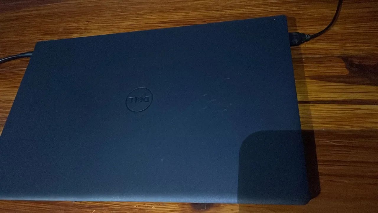 Vendo notbook dell inspiron 15 - Foto 4