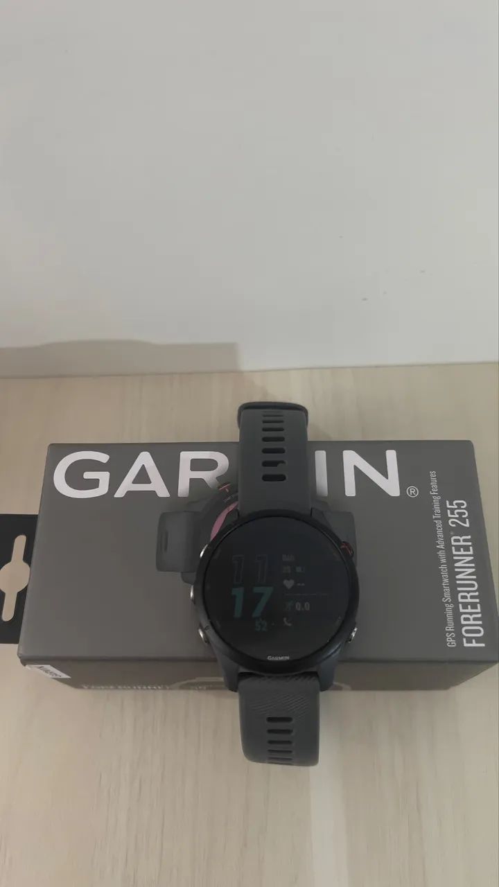 Garmin Forerunner 255 - Foto 2