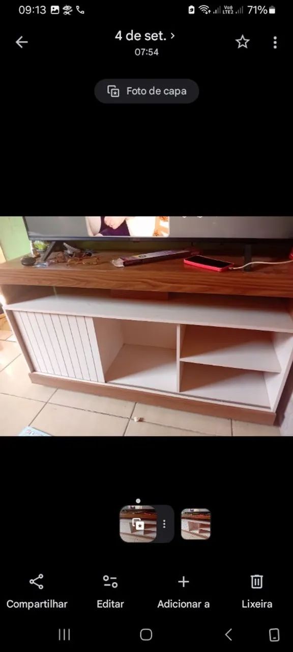 Cama Box  - Foto 4